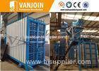 Thermal Insulation Eco Wall Panel BuildingMaterial Making Machinery