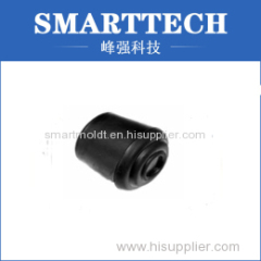 High Precision Rubber Motorcycle Parts Mould