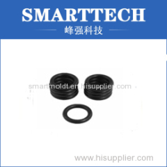 Electric Spare Parts Rubber Circle Moulding