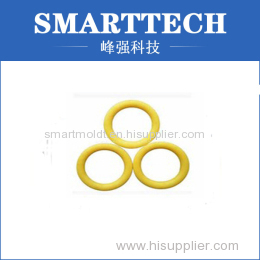 Europe Design Rubber Circle For Auto Component