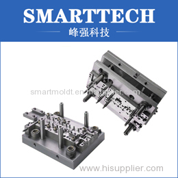 aluminum die cast mould making