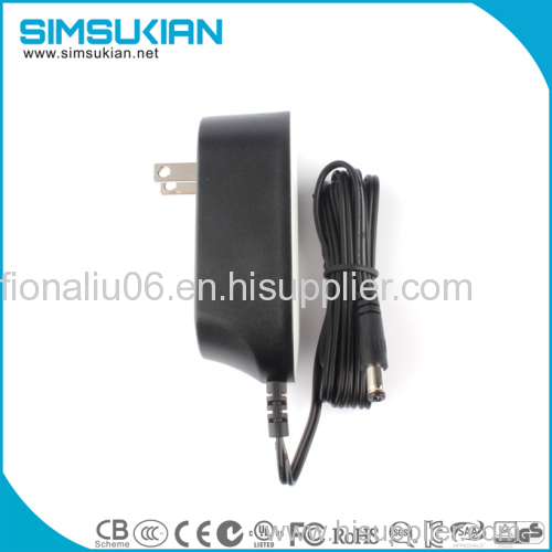 5v 1a 1.2a power adapter