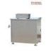 Snack Food Equipment Industrial Peeling Peanut Blanch Machine 380V 400kg/h