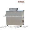 Snack Food Equipment Industrial Peeling Peanut Blanch Machine 380V 400kg/h
