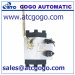 fire safe ball valve