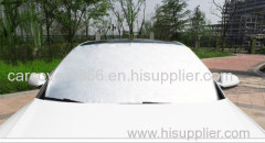 Front Windshield Shades-Sun Shades-Snow Shades