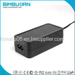 desktop type 12v 5a ac dc power adapter 60w series power supply