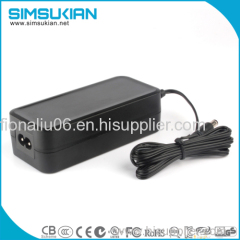 desktop type 12v 5a ac dc power adapter 60w series power supply