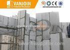 75mm EPS Cement Sandwich Partition Insulation Wall Board Eco friendly