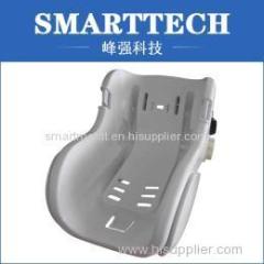 Plastic medical spare parts Injection Mould