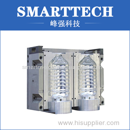 Plastic Bottles injection mould maker