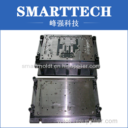 Metal injection china mold maker