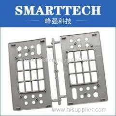 OEM plastic injection mould