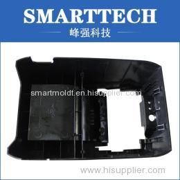 OEM/ODM Custom Plastic Injection Mould