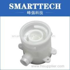 Injection Mould plastic over mold