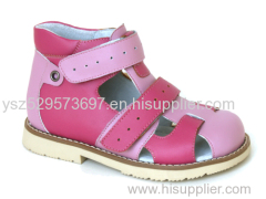 Children Orthopedic Healthy Shoes