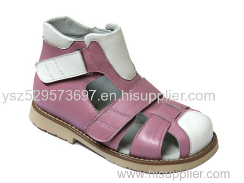 Kids Stasbility Orthopedic Shoes