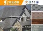 Waterproof UV Insulation Flexible Ceramic Tile Soft Facing Roof Tile