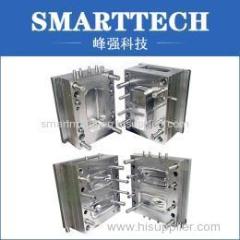 Competitive price precision double injection mould