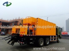 BNXF1035 Slurry Paver/ Micro Surfacing Paver