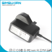 UK plug power adapter