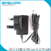 UK plug power adapter