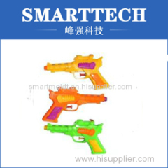 Plastic Child Toy Gun Injection Mould