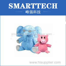 plastic varies animals toy Injection mould