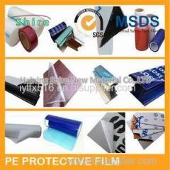 Floor Protective Film Floor Protective Film