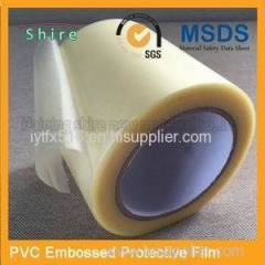 Shoe Protective Film Shoe Protective Film