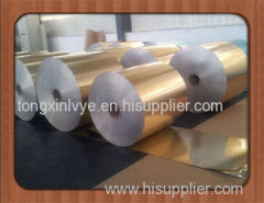 8011 Alloy Aluminum Coil For Pharma Vial Seals Material With Thickness 0.17mm-0.19mm