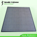 woven design bamboo room carpet