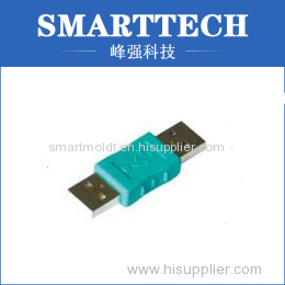 Usb Charger Shell Mould