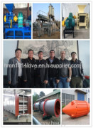 Gongyi City Fu Yu Machinery Co., Ltd.