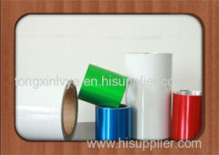 Colored Lacquered Aluminium Strip 8011 For Pharmaceutical Caps