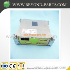 Komatsu spare parts PC300-6 excavator controller 7834-20-5006 computer control box