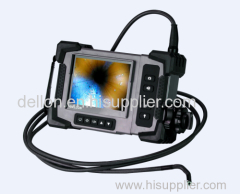 D optical fiber borescope sales price wholesale service OEM