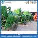 r self loading concrete mixer