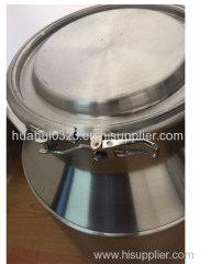 stainless steel beer barrel for sale