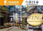 Construction Material Making Machinery / Board Sandwich Panel Machine Line