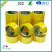 Low Noise Clear BOPP Adhesive Packaging Tape Without Noise Pollution