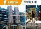 Stainless Steel Electric Control Eps Sandwich Panel Machine Anti Corrosion