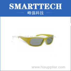 Plastic Eyeglasses Parts Mould