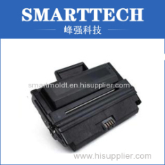 Plastic Printer Cover Injection Moulding