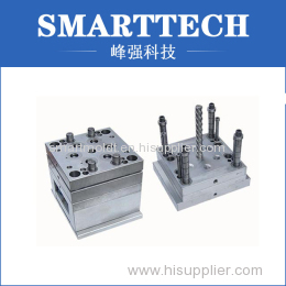 Plastic Auto Parts Mould