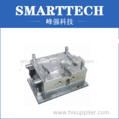 High Quality Customerized Plastic Injection Mould