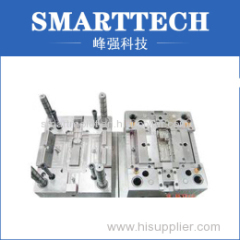 Plastic Injection Mould For Car Accessory