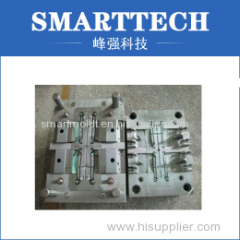 Precision Plastic Processing Accessories Plastic Injection Mould