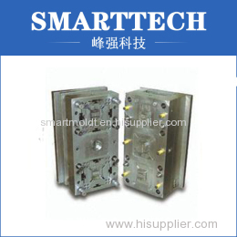 Experienced Injection Car Plastic Components Mould