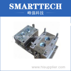 Medical Device Plastic Injection Moulding